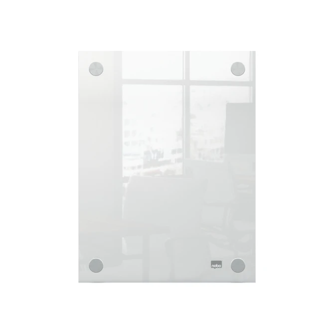 Infobord Nobo Premium Plus A5 acryl wand