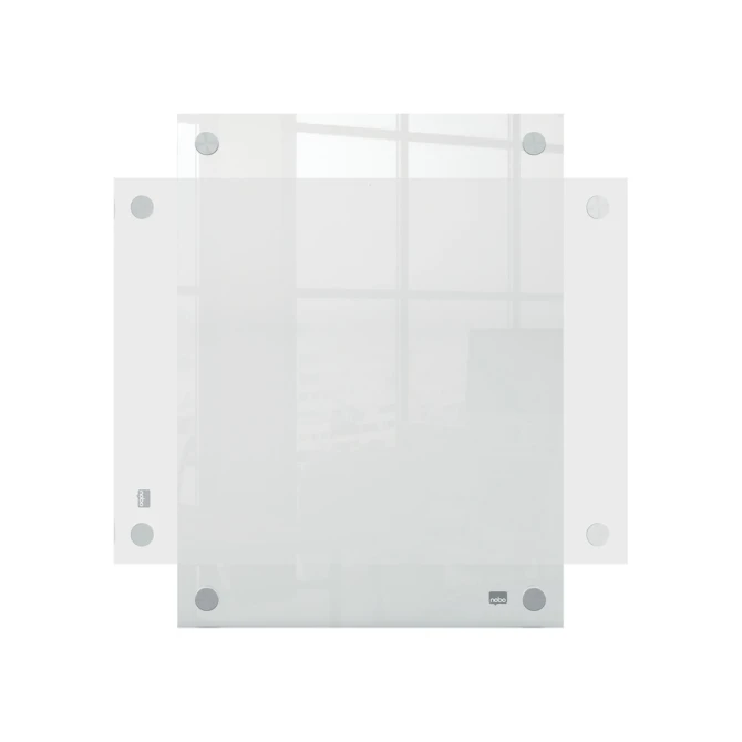 Infobord Nobo Premium Plus A5 acryl wand