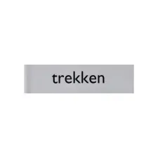 Infobord pictogram trekken 165x44mm