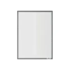 Infohoes Durable 501457 statisch A4 antraciet 5 stuks Infohoes Durable 501457 statisch A4 antraciet 5 stuks