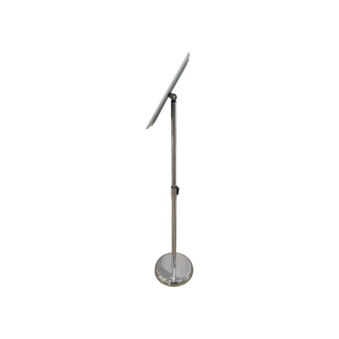 Infostandaard Europel Economy A4 zilver