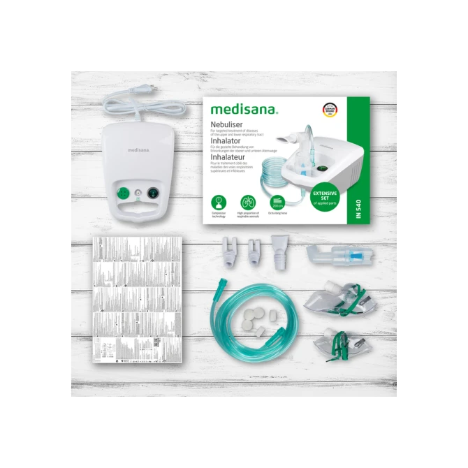 Inhalator Medisana IN 540