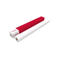Inkjetpapier Canon 1067mmx50m 90gr standaard