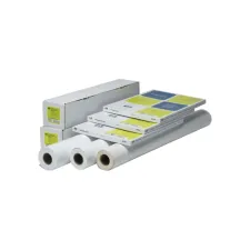 Inkjetpapier HP C6029C 610mmx30,5m 130gr heavyweight coated Inkjetpapier HP C6029C 610mmx30,5m 130gr heavyweight coated