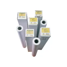 Inkjetpapier HP C6567B 1067mmx45.7m 90gr coated Inkjetpapier HP C6567B 1067mmx45.7m 90gr coated