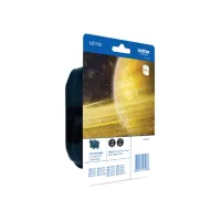 Inktcartridge Brother LC-1100BK2 zwart 2X