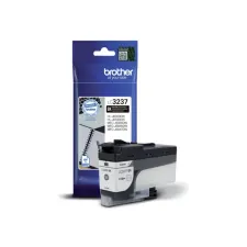 Inktcartridge Brother LC-3237BK zwart Inktcartridge Brother LC-3237BK zwart