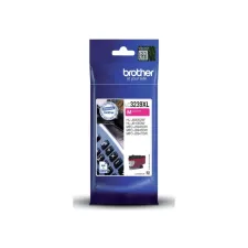 Inktcartridge Brother LC-3239XLM rood Inktcartridge Brother LC-3239XLM rood