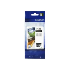 Inktcartridge Brother LC-426BK zwart Inktcartridge Brother LC-426BK zwart