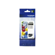 Inktcartridge Brother LC-426XLBK zwart Inktcartridge Brother LC-426XLBK zwart
