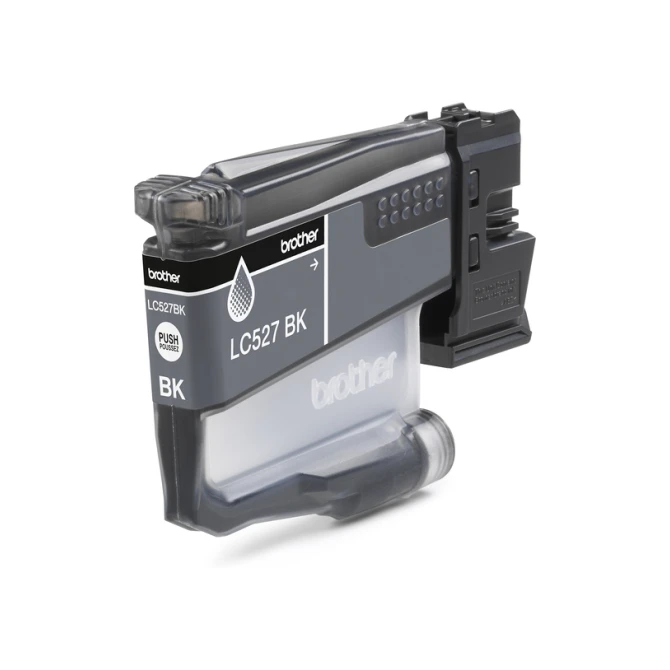 Inktcartridge Brother LC-527BK zwart