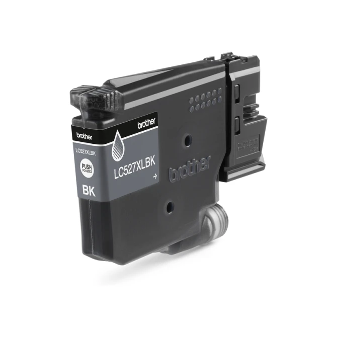 Inktcartridge Brother LC-527XLBK zwart