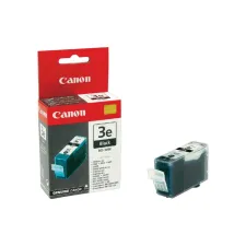 Inktcartridge Canon BCI-3E zwart
