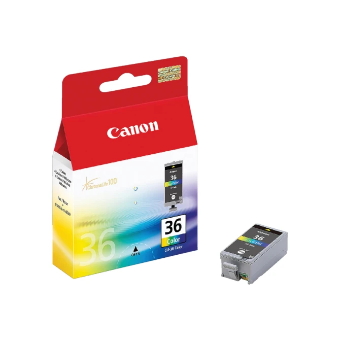 Inktcartridge Canon CL-38 kleur
