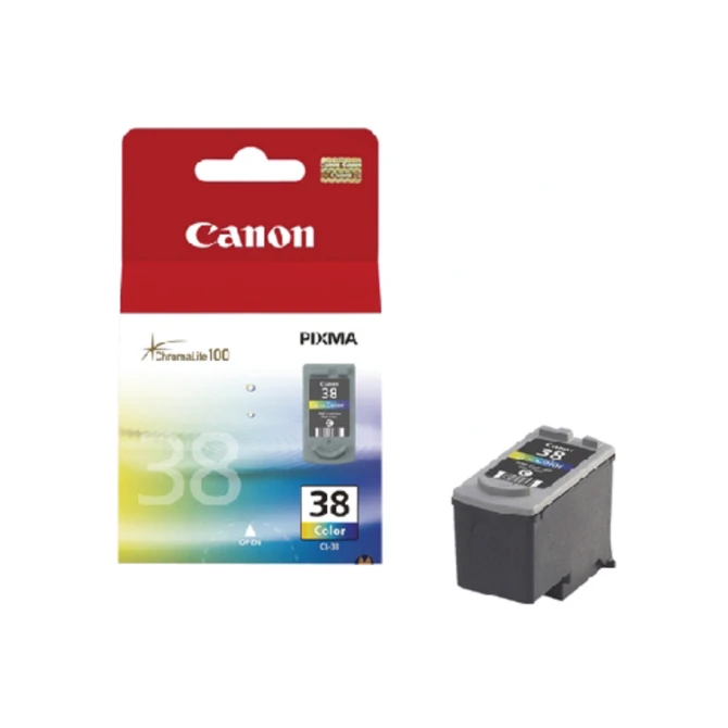 Inktcartridge Canon CL-38 kleur