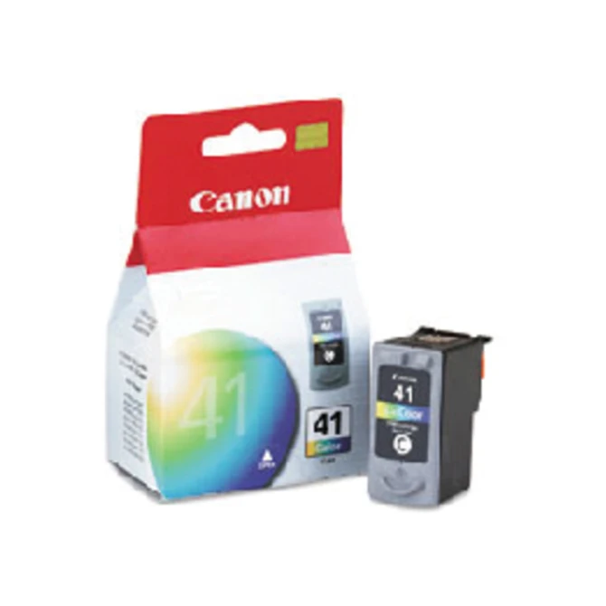Inktcartridge Canon CL-41 kleur