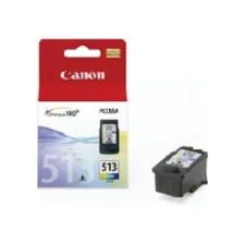Inktcartridge Canon CL-513 kleur