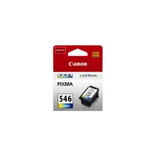 Inktcartridge Canon CL-546 kleur
