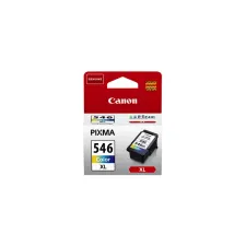 Inktcartridge Canon CL-546XL kleur