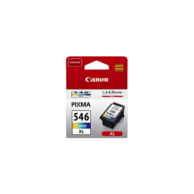 Inktcartridge Canon CL-546XL kleur