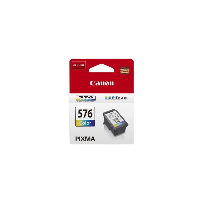 Inktcartridge Canon CL-576 kleur