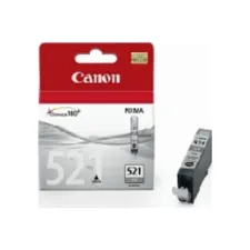 Inktcartridge Canon CLI-521grijs