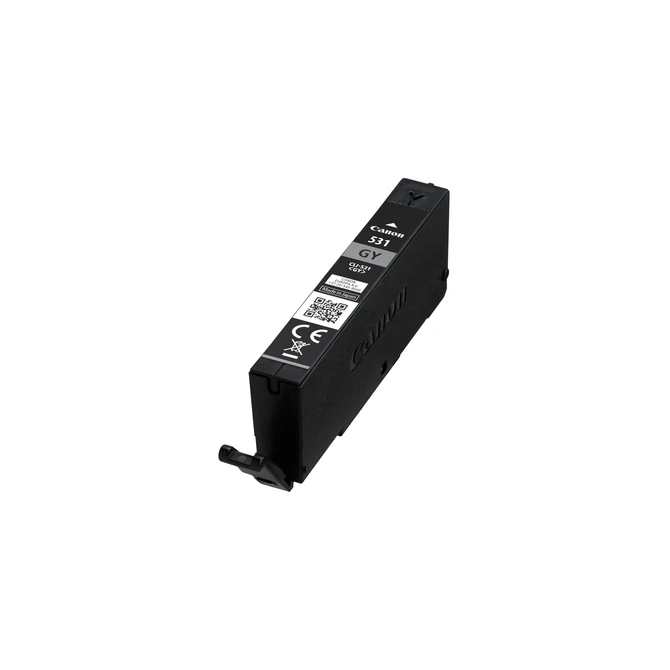 Inktcartridge Canon CLI-531 grijs