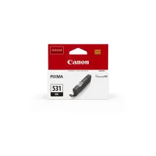 Inktcartridge Canon CLI-531 zwart