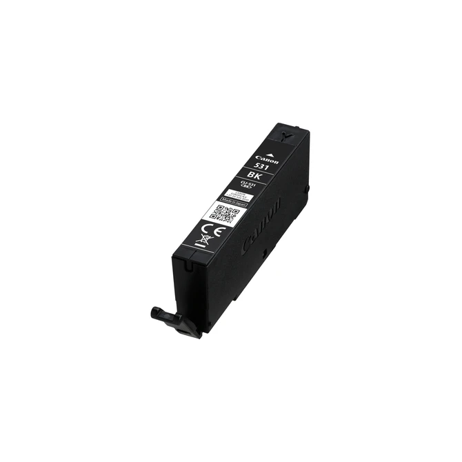 Inktcartridge Canon CLI-531 zwart