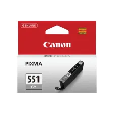 Inktcartridge Canon CLI-551grijs
