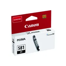 Inktcartridge Canon CLI-581 zwart