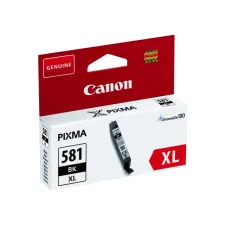 Inktcartridge Canon CLI-581XL zwart