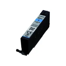 Inktcartridge Canon CLI-581XXL blauw