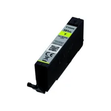 Inktcartridge Canon CLI-581XXL geel