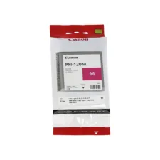 Inktcartridge Canon PFI-120 rood