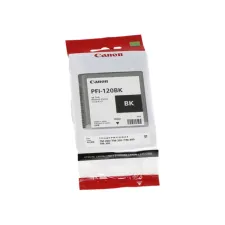 Inktcartridge Canon PFI-120 zwart