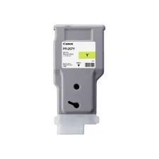 Inktcartridge Canon PFI-207 geel