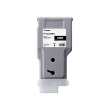 Inktcartridge Canon PFI-207 mat zwart