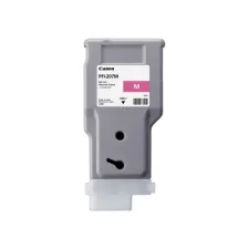 Inktcartridge Canon PFI-207 rood