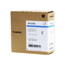 Inktcartridge Canon PFI-310 blauw