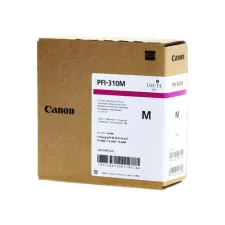 Inktcartridge Canon PFI-310 rood