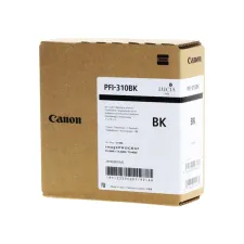 Inktcartridge Canon PFI-310 zwart