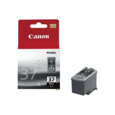 Inktcartridge Canon PG-37 zwart