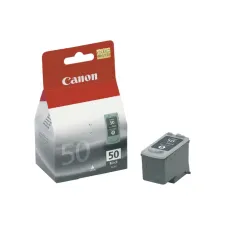 Inktcartridge Canon PG-50 zwart