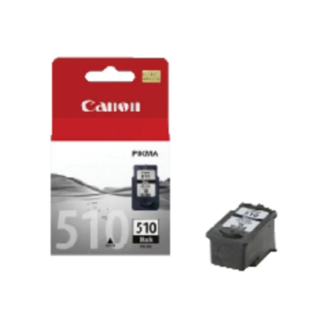 Inktcartridge Canon PG-510 zwart
