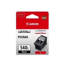 Inktcartridge Canon PG-540L zwart