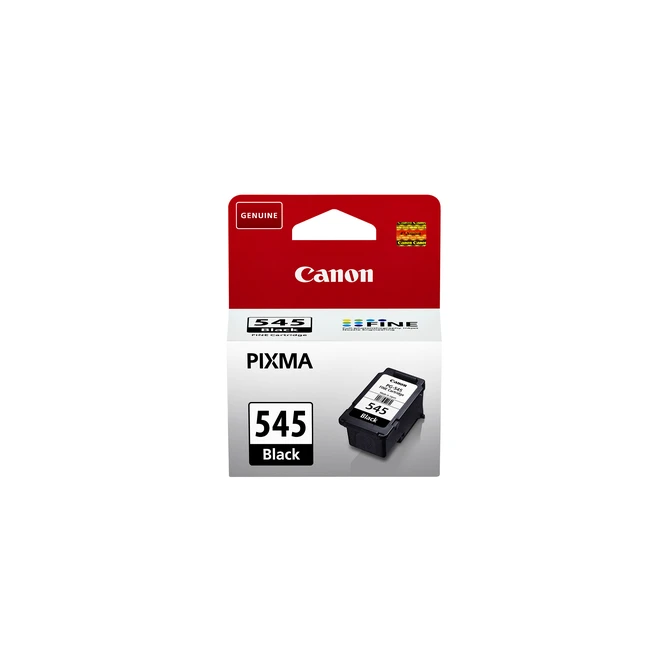 Inktcartridge Canon PG-545 zwart