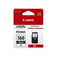 Inktcartridge Canon PG-560XL zwart