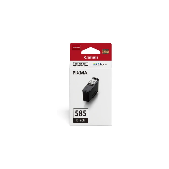Inktcartridge Canon PG-585 zwart