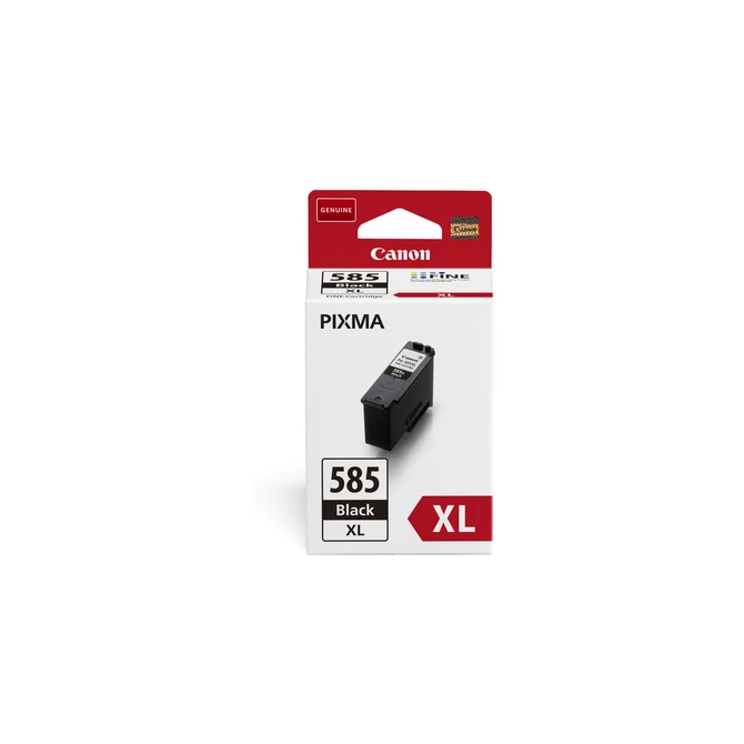 Inktcartridge Canon PG-585XL zwart